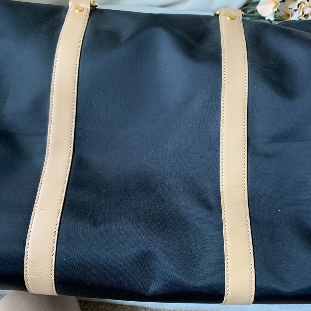 Danier Duffel Bag - Picture 4 of 6